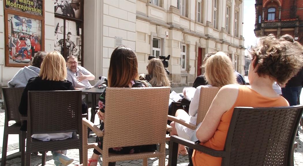 Teatr podsumowuje swój sezon
