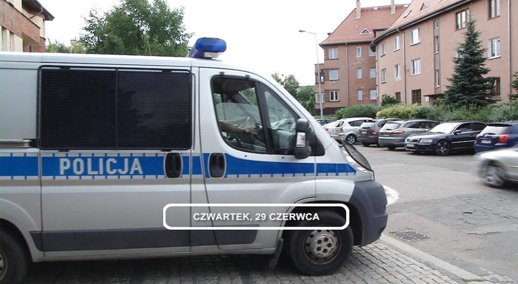 Legnica, Informacje Dami TV, 29.06.2017