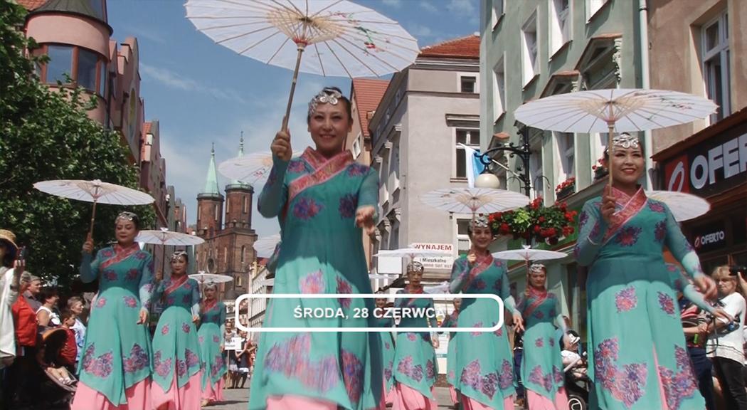 Legnica, Informacje Dami TV, 28.06.2017