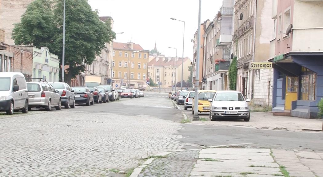 Wrocławska będzie przebudowana do końca sierpnia