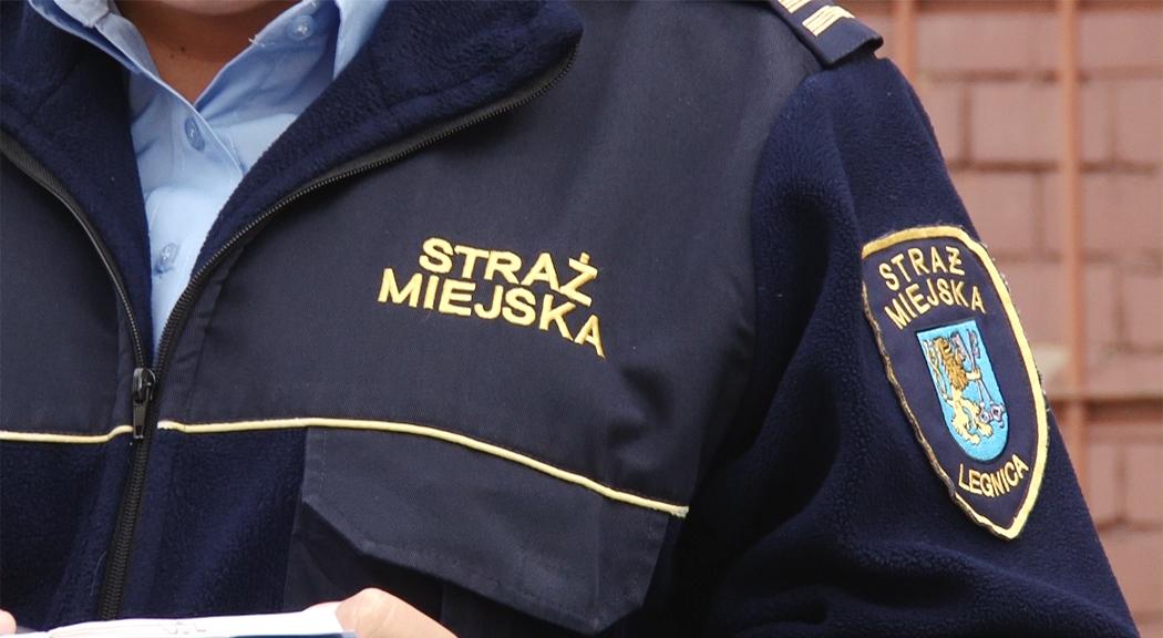 Bezpieczne wakacje ze Strażą Miejską