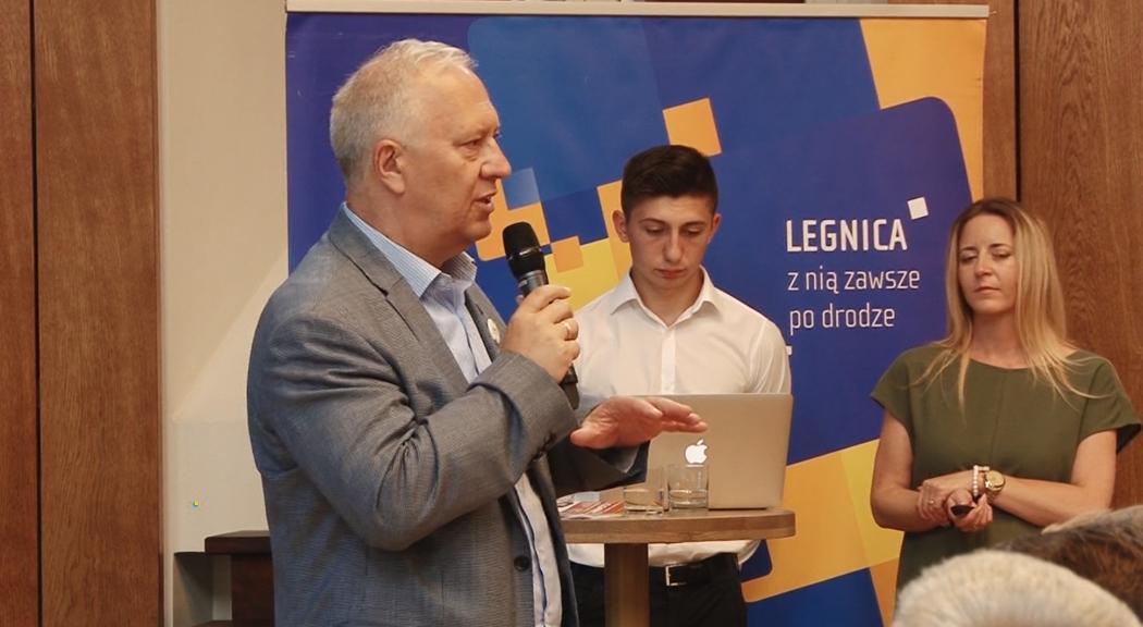 Legnica Miasto Do Życia - Gala Finałowa 