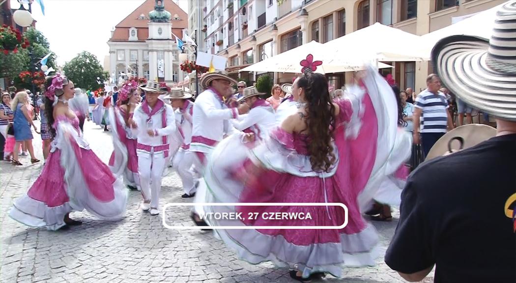 Legnica, Informacje Dami TV, 27.06.2017