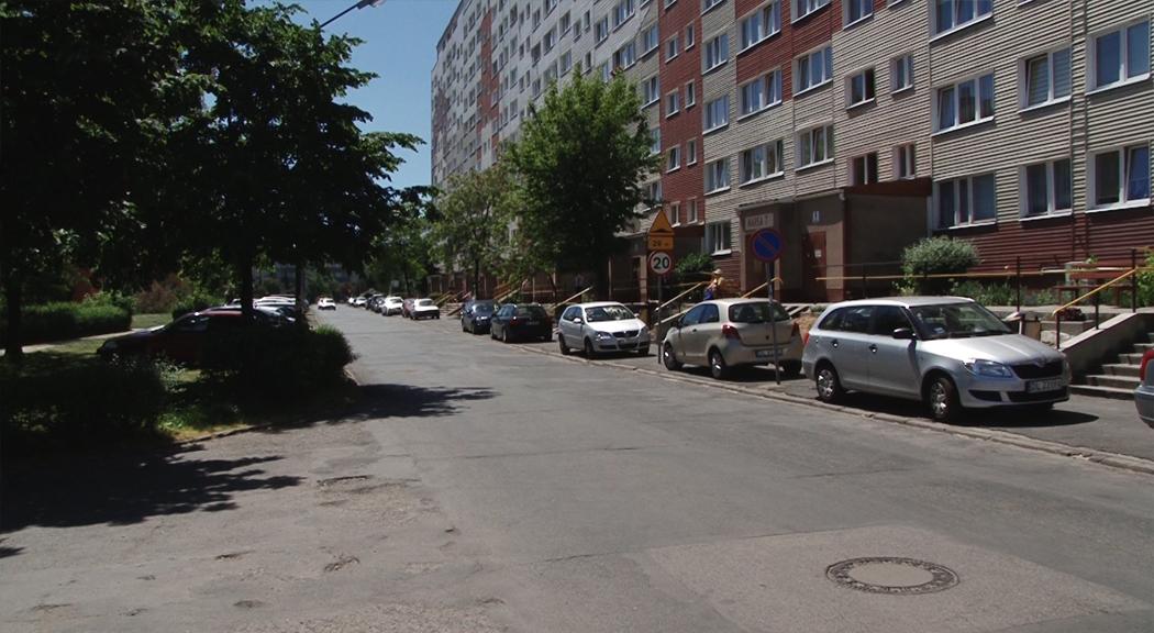 Budrim do końca października ma wyremontować Marsa!