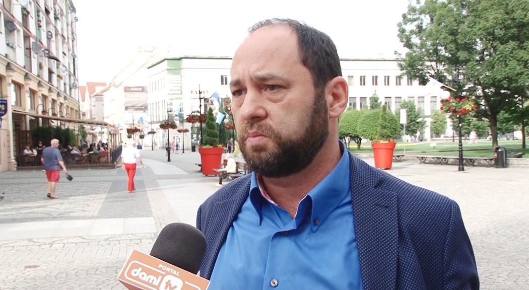 Rozmowa z prof. Janem Hartmanem
