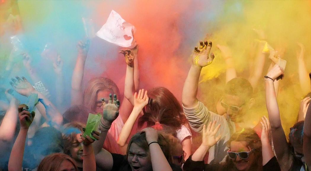 Święto Legnicy przyciągnęło gwiazdy i wielu legniczan