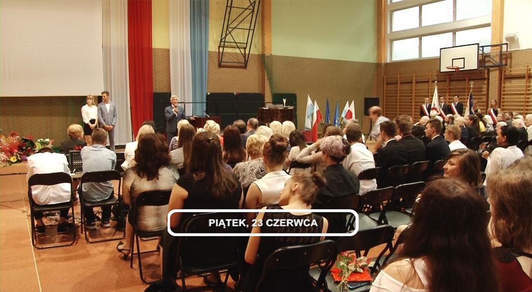 Legnica, Informacje Dami TV, 23.06.2017
