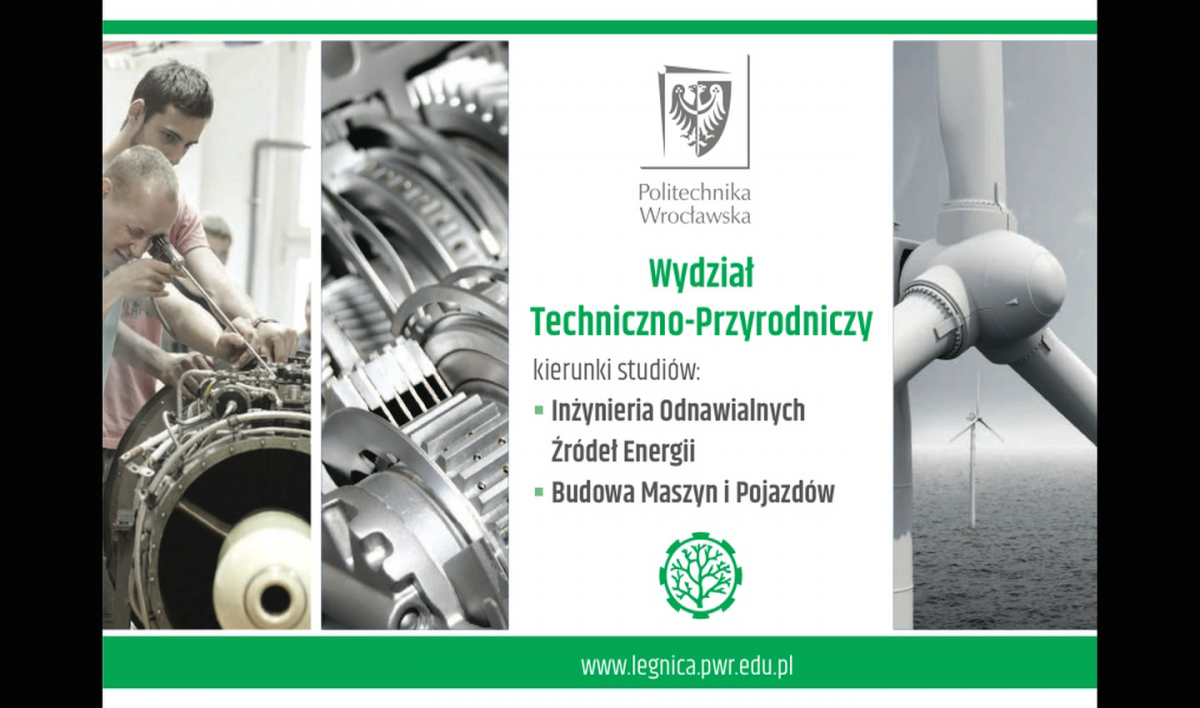 Politechnika: krok w przyszłość