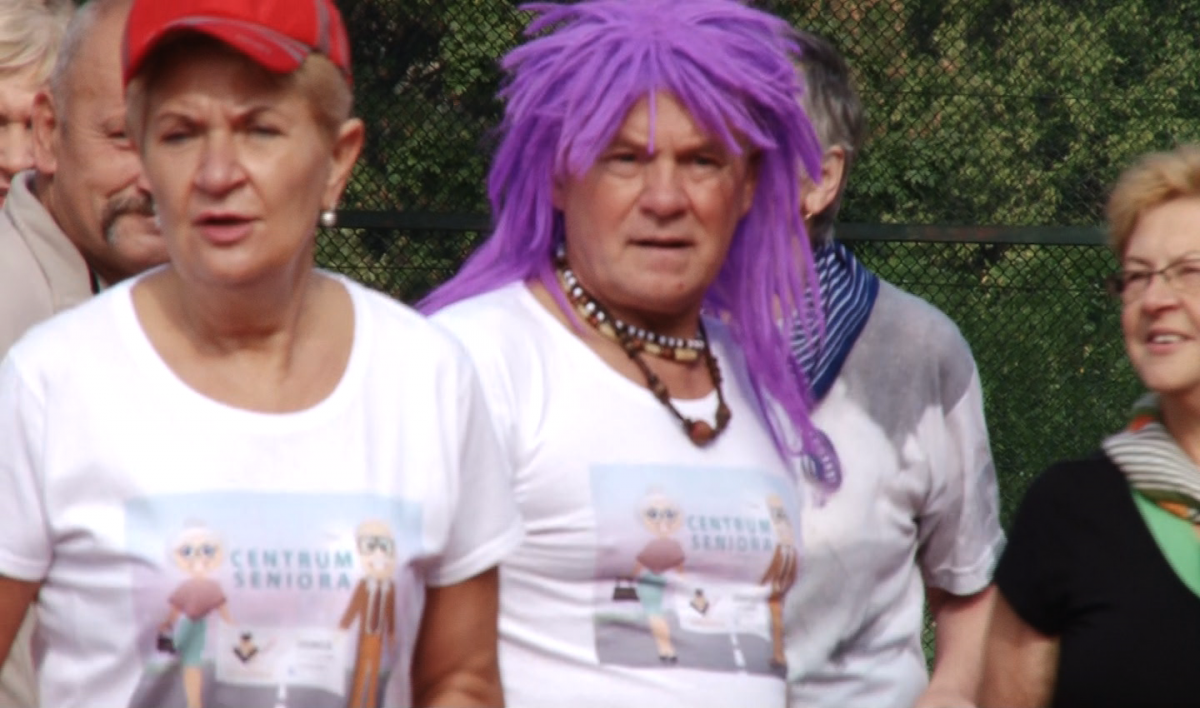 Seniorzy zapraszają na Noc Kupały