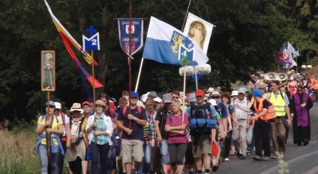 Diecezja przygotowuje się do pielgrzymki na Jasną Górę!