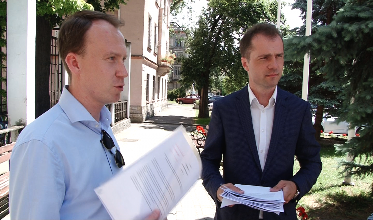 Rabczenko i Kupaj chcą zwiększyć dopłaty do prywatnych żłobków