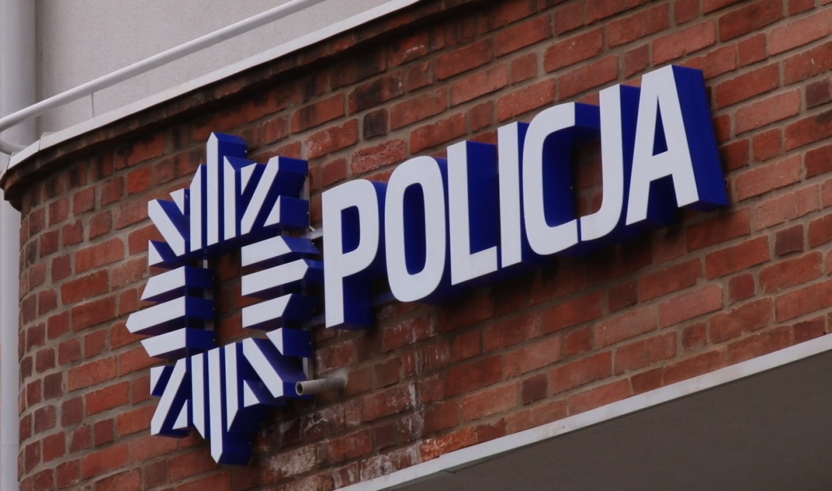Policja ujęła internetowego oszusta!
