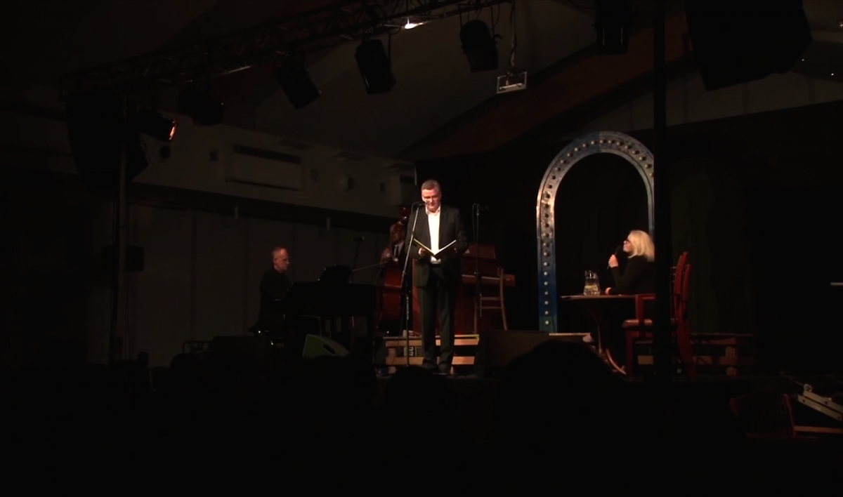 „W miarę męski koncert rozrywkowy” na tegorocznym Satyrykonie