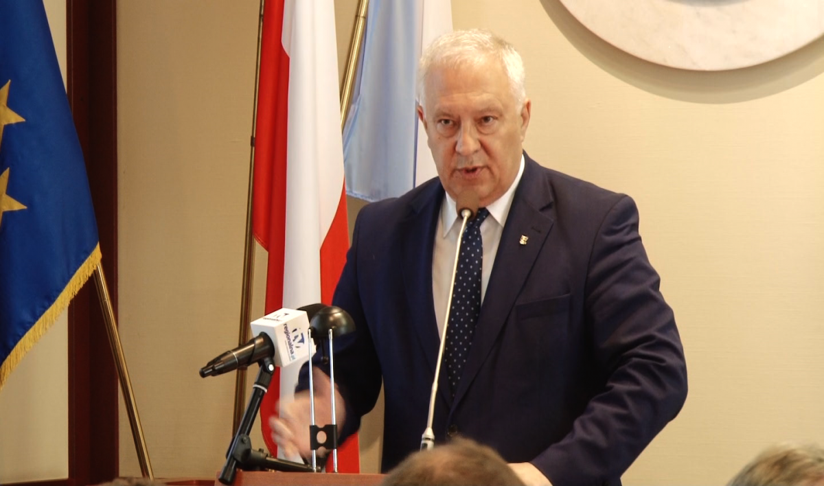 Prezydent po raz trzeci bez absolutorium