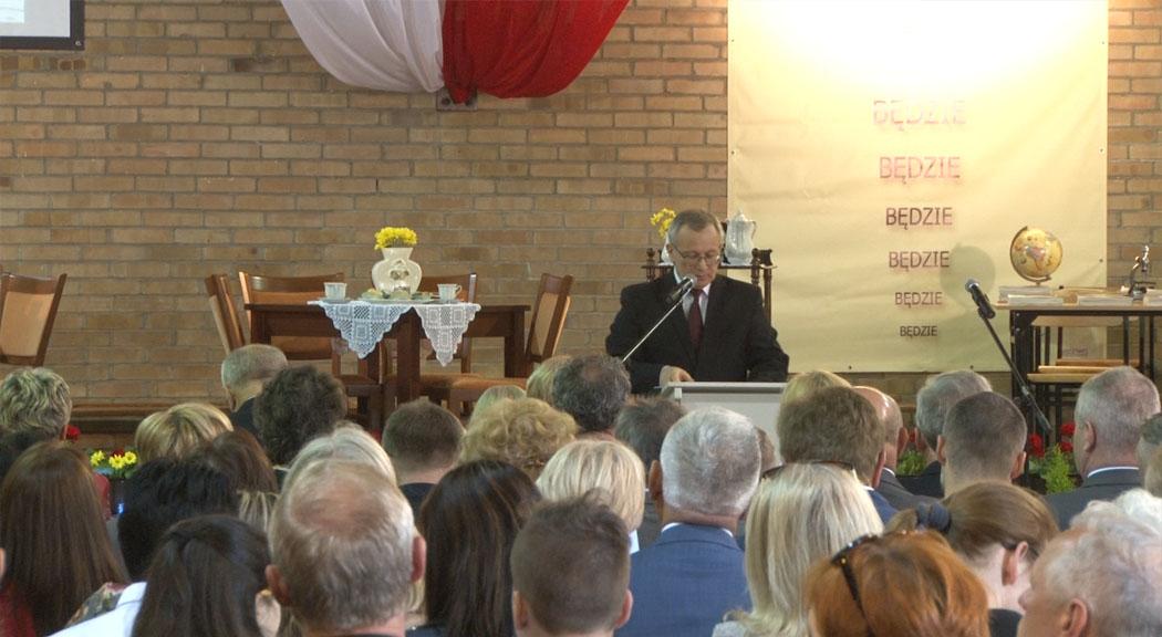 SP 4 świętowało 70 lat istnienia!
