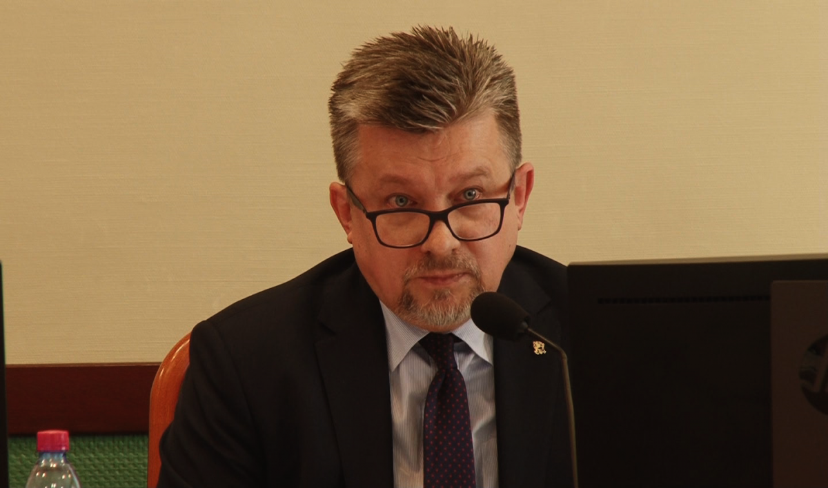 Ile zarobił Wacław Szetelnicki w 2016 r.? Kwota jest imponująca!