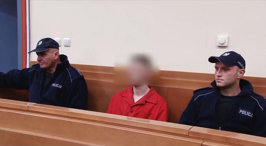 Dalej nie ma wyroku w sprawie poczwórnego mordercy