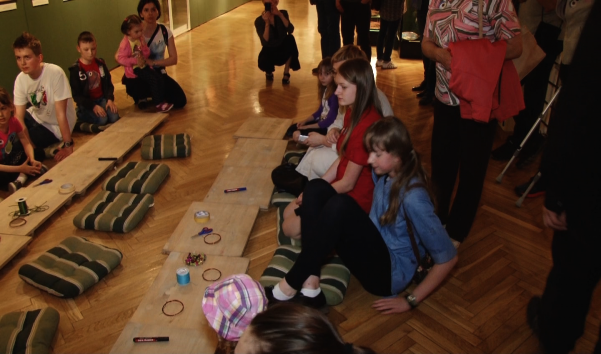 Najbliższy weekend to wysyp wydarzeń kulturalnych!