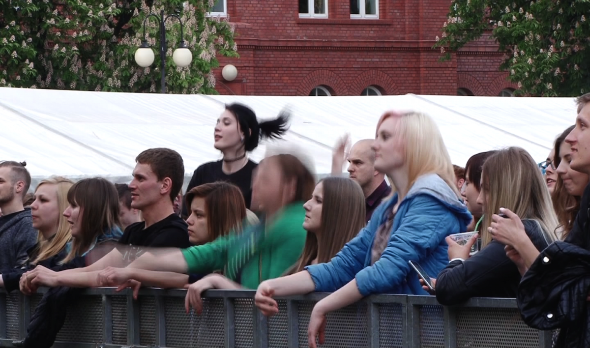 Studenci rozpoczynają swoje święto