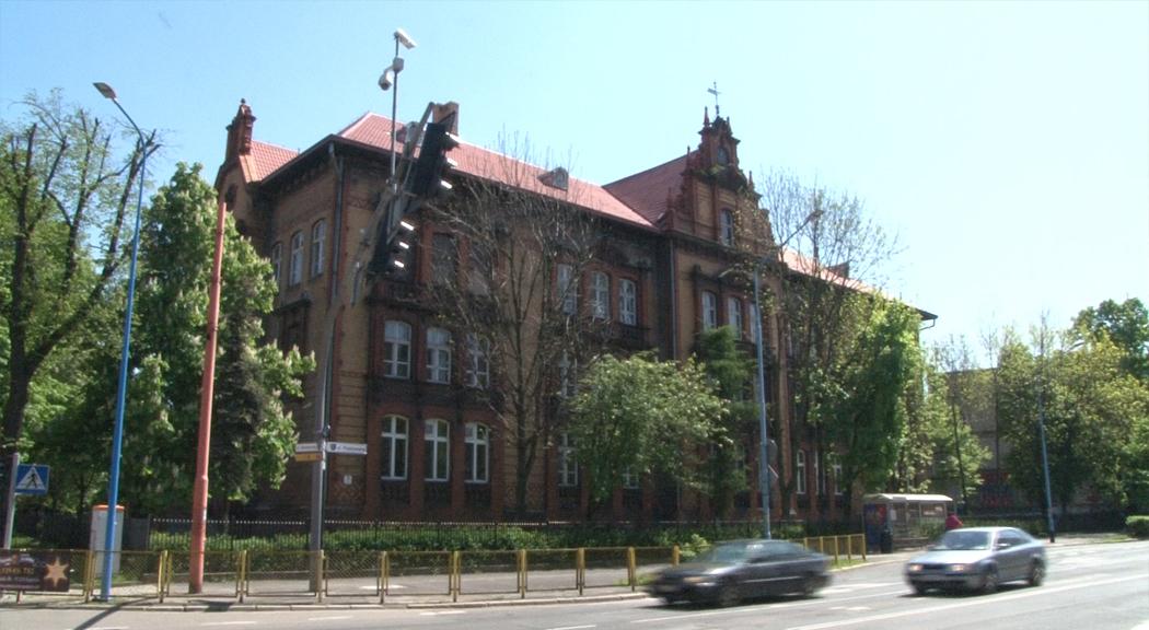 SP 4 będzie świętować 70 lat istnienia!
