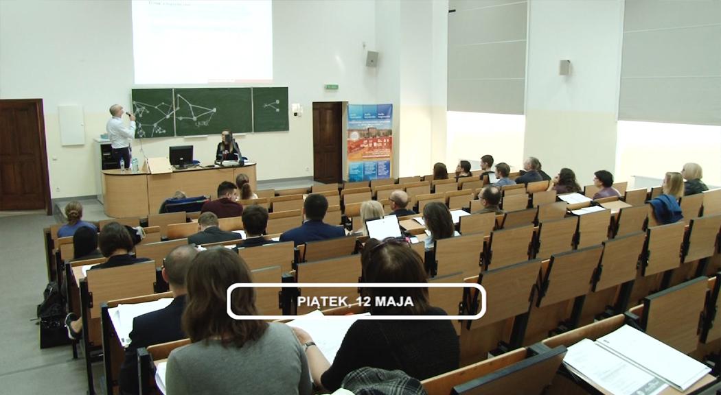 Legnica, Informacje Dami TV, 12.05.2017