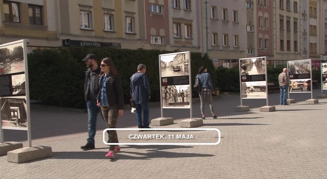 Legnica, Informacje Dami TV, 11.05.2017