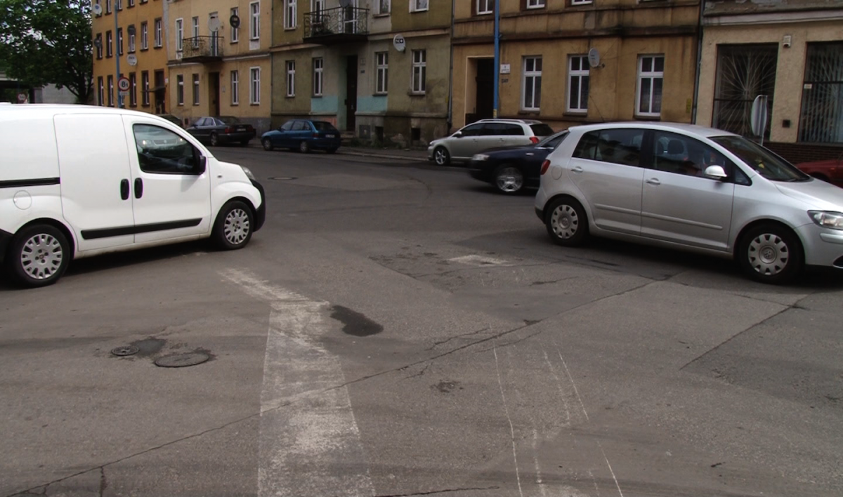 Jak rozwiązać drogową zagadkę?