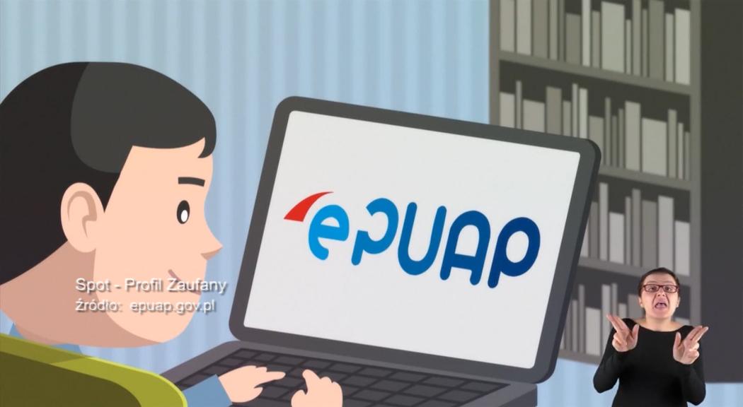 Legnickie zmiany w rejestracji profili zaufanych!