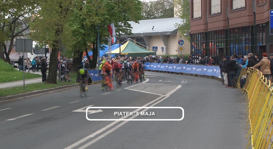 Legnica, Informacje Dami TV, 5.05.2017