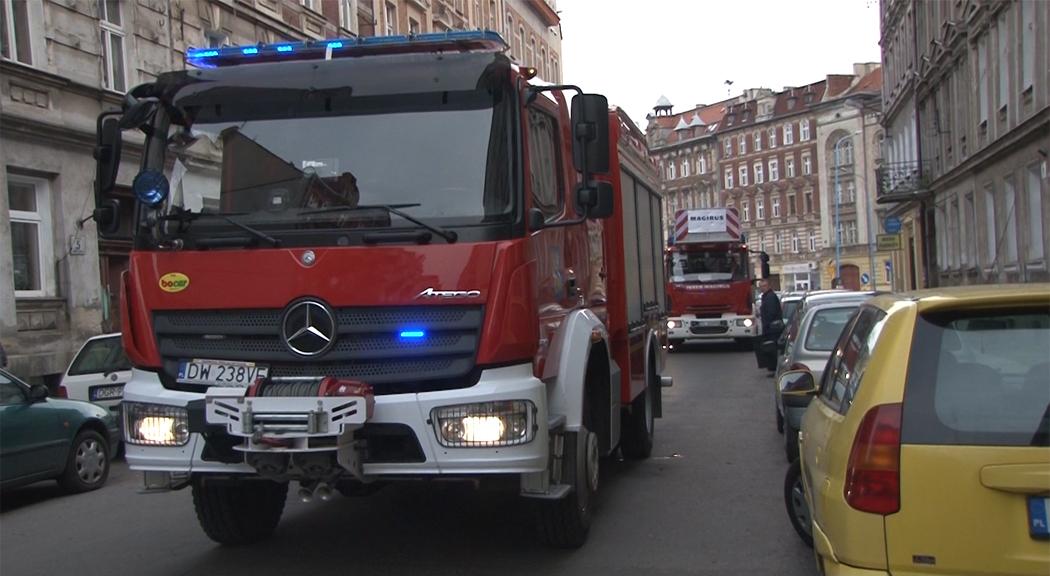 Strażacy, hutnicy i kominiarze obchodzą swoje święto