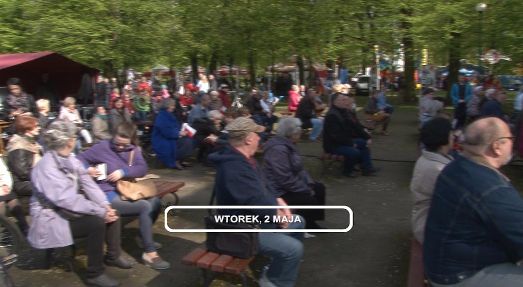 Legnica, Informacje Dami TV, 2.05.2017