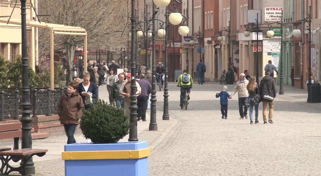 Ile Legnica ma mieszkańców?
