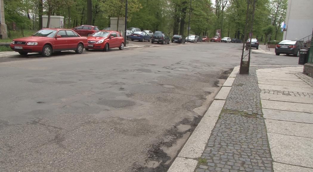Miasto jeszcze w tym roku podejmie się remontu części dróg!