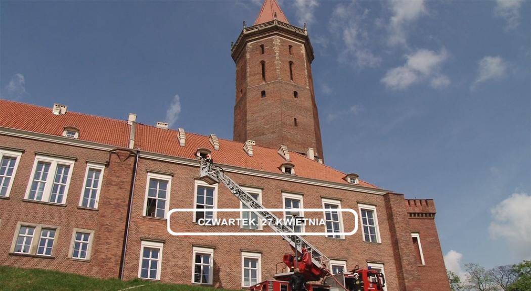 Legnica, Informacje Dami TV, 27.04.2017