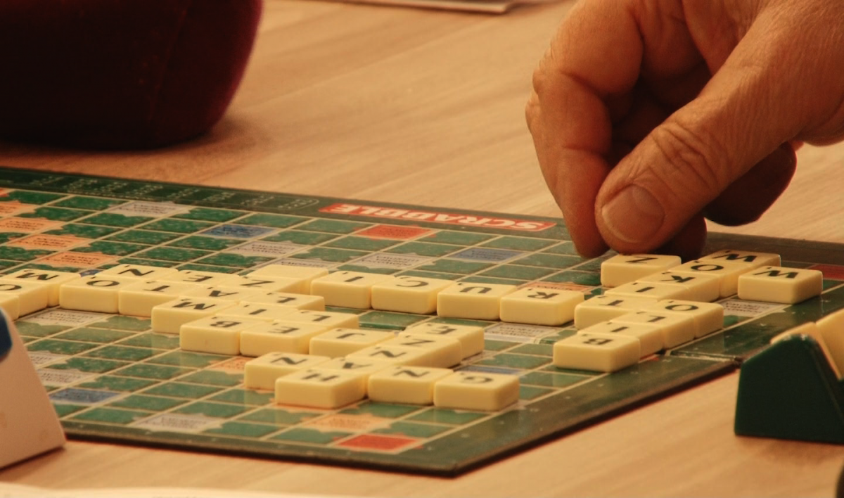 Scrabble opanowało Legnicę. Puchar Polski dla włocławianina 