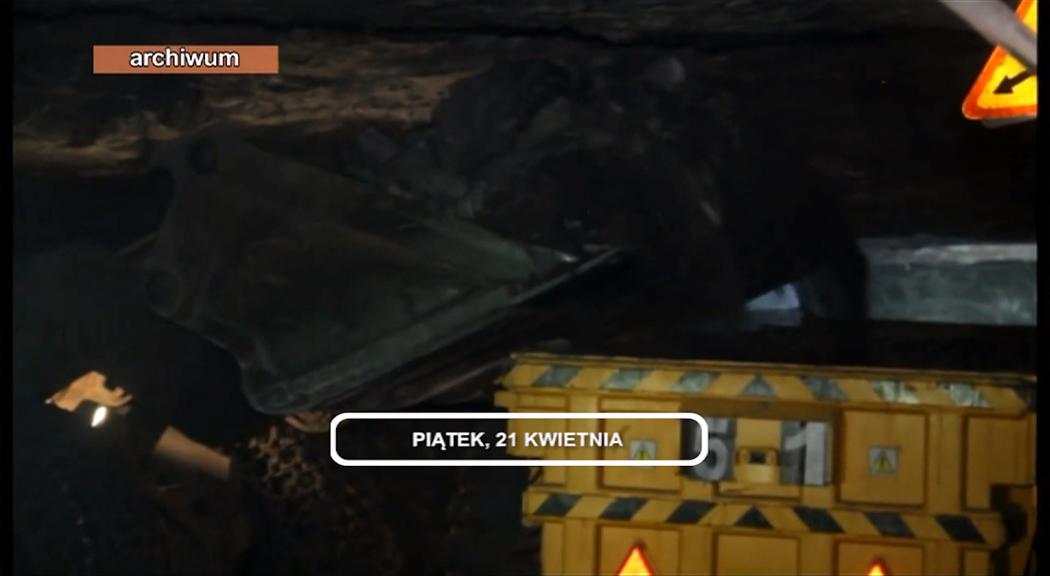 Legnica, Informacje Dami TV, 21.04.2017
