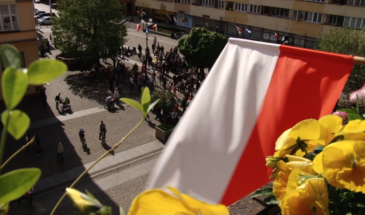 Legnica Miasto do Życia - zapowiedź Majówki