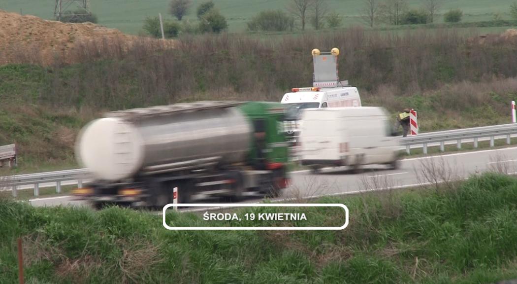 Legnica, Informacje Dami TV, 19.04.2017