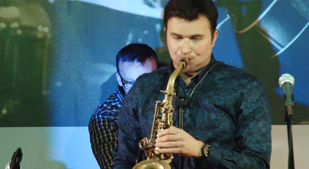 Kłos & Dąbrowski Big Band zagra na kolejnym Witelon Music Night!