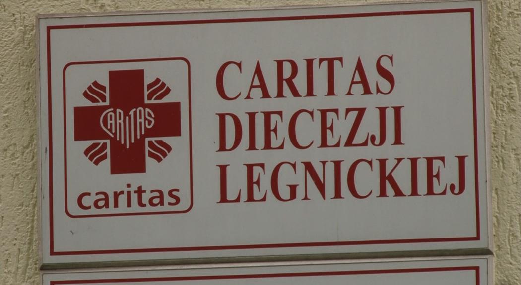 Nowy dyrektor legnickiego Caritasu