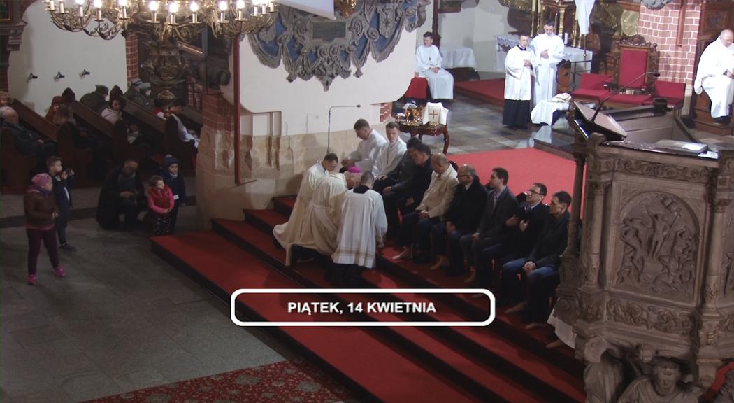 Legnica, Informacje Dami TV, 14.04.2017