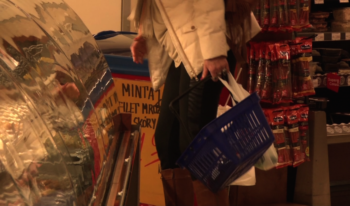 Jak będą otwarte sklepy w święta?