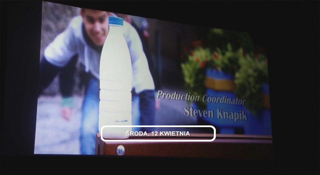 Legnica, Informacje Dami TV, 12.04.2017
