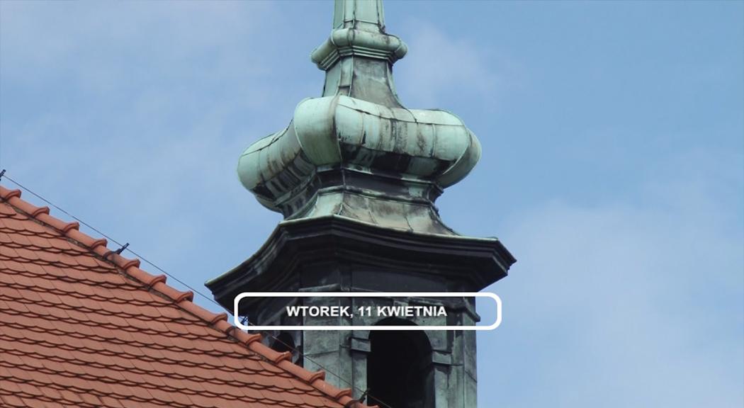 Legnica, Informacje Dami TV, 11.04.2017