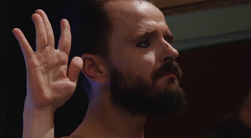 Inwazja Jaszczurów na scenie legnickiego teatru