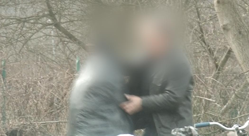  Dzikie wysypiska śmieci szpecą Legnicę