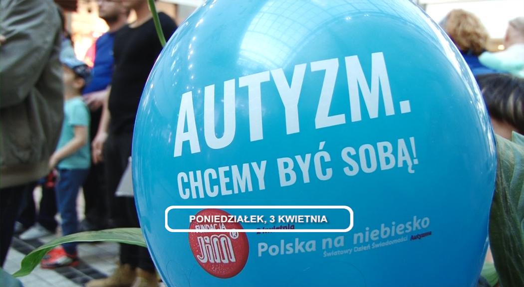 Legnica, Informacje Dami TV, 3.04.2017