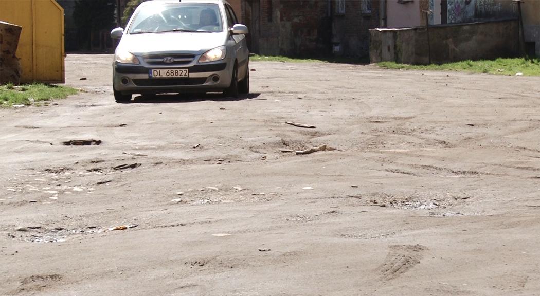 Dojazd do tego żłobka to farsa! Miasto w końcu zajmie się sprawą!