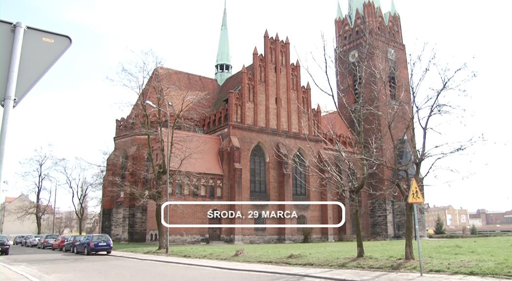 Legnica, Informacje Dami TV, 29.03.2017