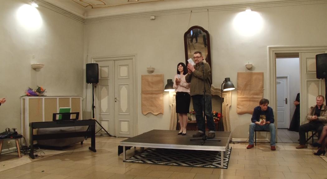 Legnica świętowała wraz z teatrami z całego świata!